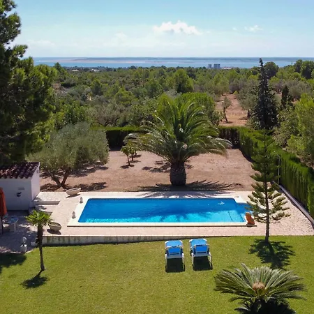 Reny By Interhome L'Ampolla