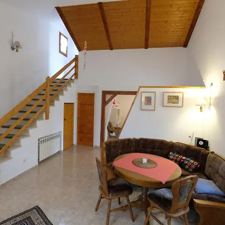 Reny By Interhome Holiday home *