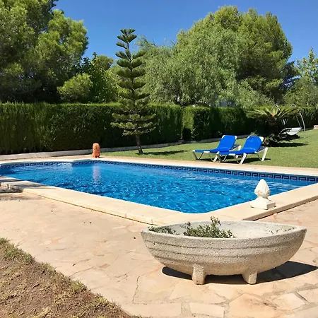 Holiday home Reny By Interhome *