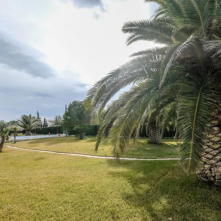 Reny By Interhome * L'Ampolla
